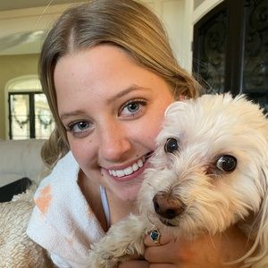 Meet your Posher, Alyse